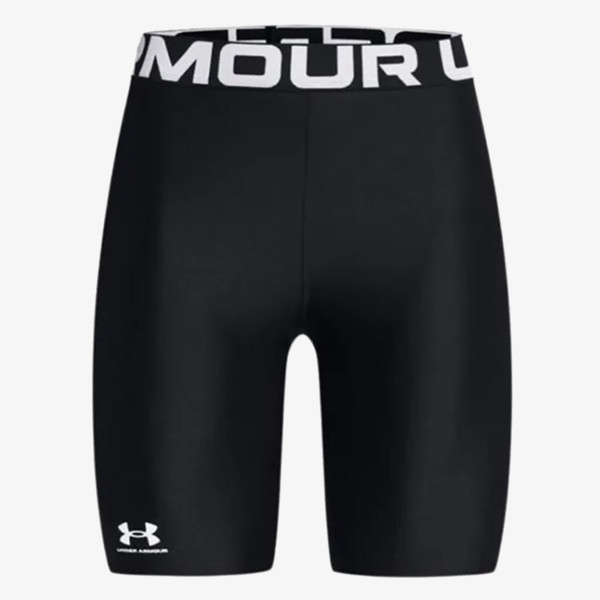 Under Armour UA HG Authentics 8in Short 