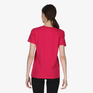 Under Armour UA Rival Core SS 