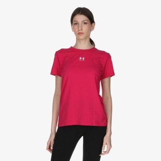 Under Armour UA Rival Core SS 