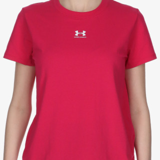 Under Armour UA Rival Core SS 