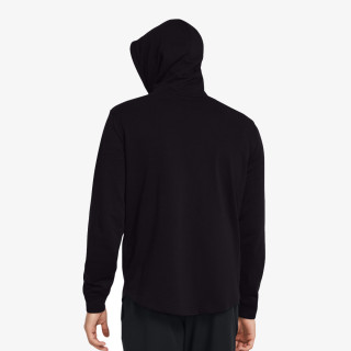 Under Armour UA Rival Terry Graphic Hood 