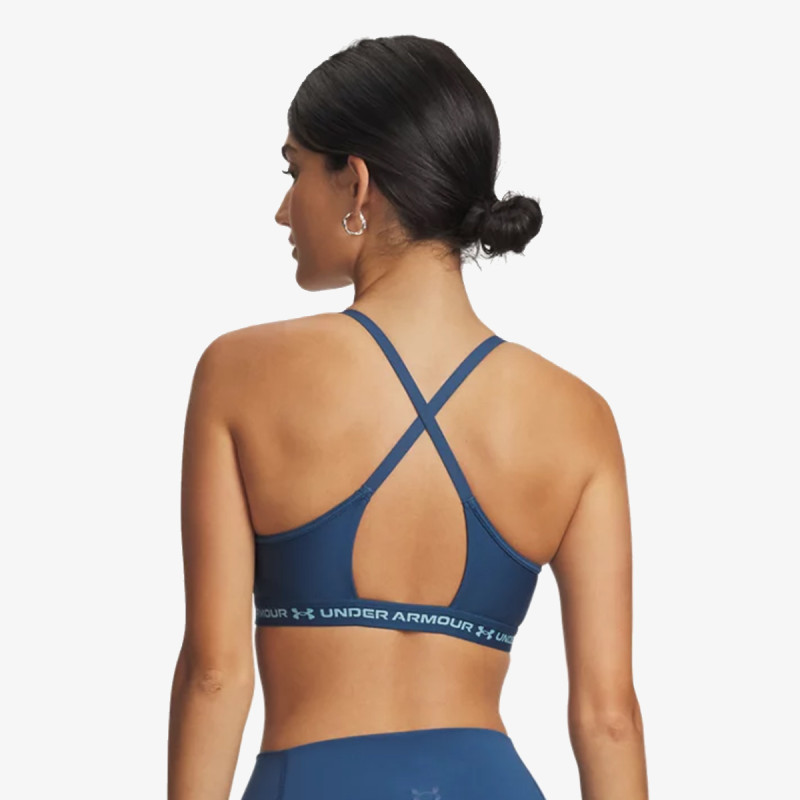 Under Armour UA Crossback Low Bra 