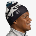 Buff BUFF® ECOSTRETCH REVERSIBLE BEANIE LOGO 