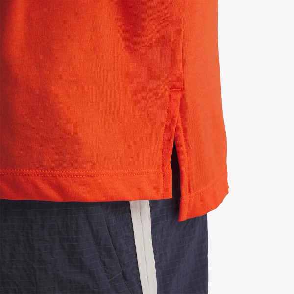 Under Armour UA RUN 96 SHORTSLEEVE 
