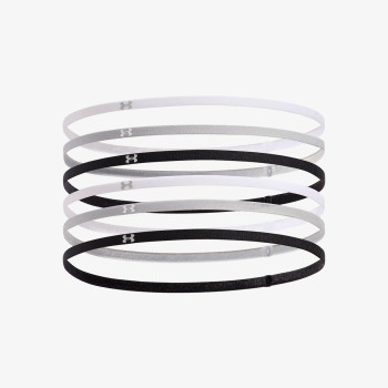 Under Armour W MINI ELASTIC 6PK 