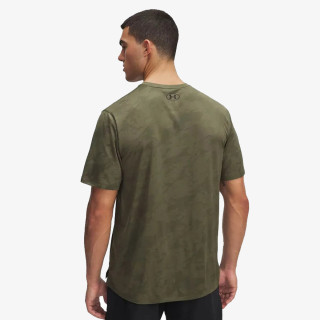 Under Armour UA Tech Vent Jcqrd SS 