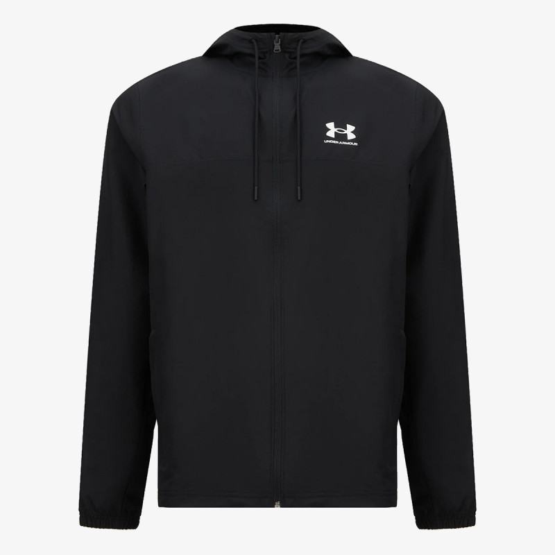 Under Armour UA Rival Wvn Windbreaker 