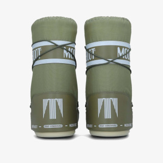 Moon Boot MOON BOOT NYLON KHAKI 