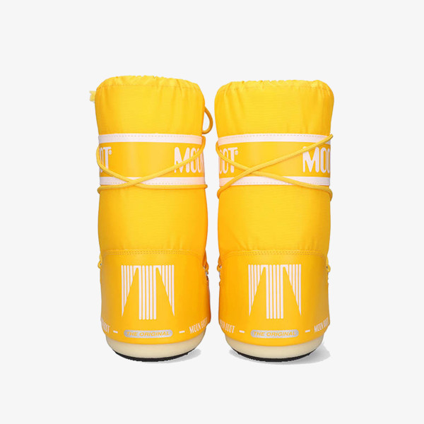 Moon Boot MOON BOOT NYLON YELLOW 