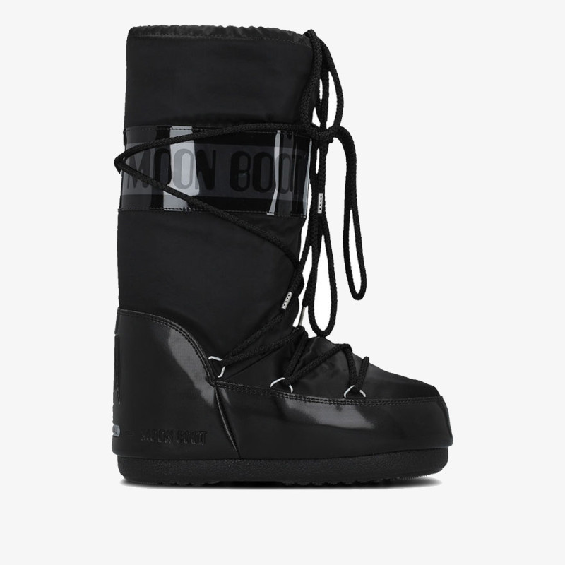 Moon Boot MOON BOOT GLANCE BLACK 
