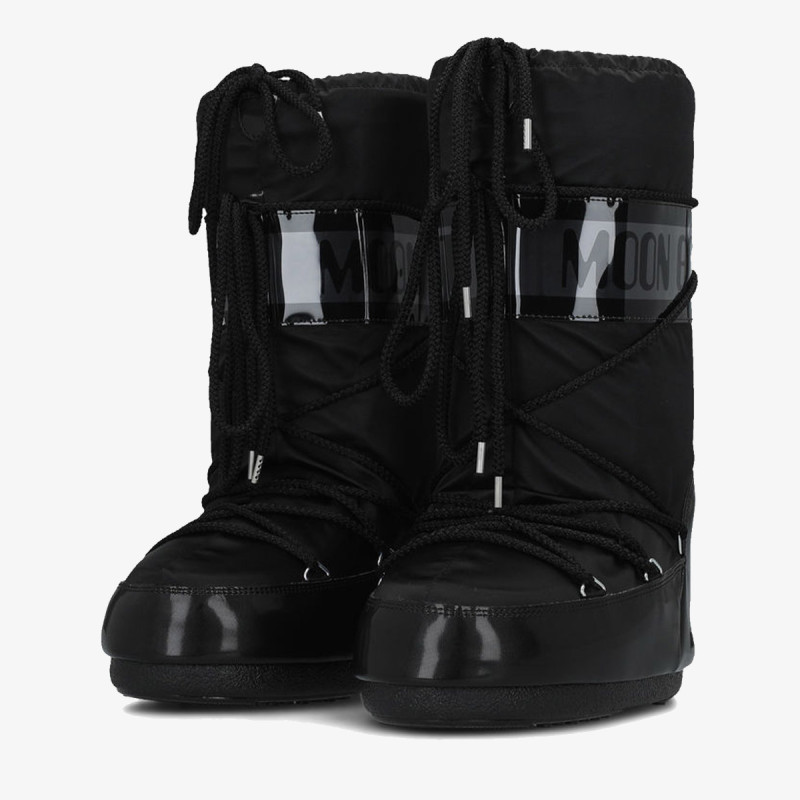 Moon Boot MOON BOOT GLANCE BLACK 