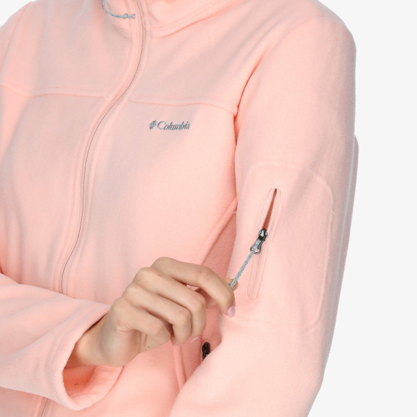 Columbia Fast Trek™ II Jacket 