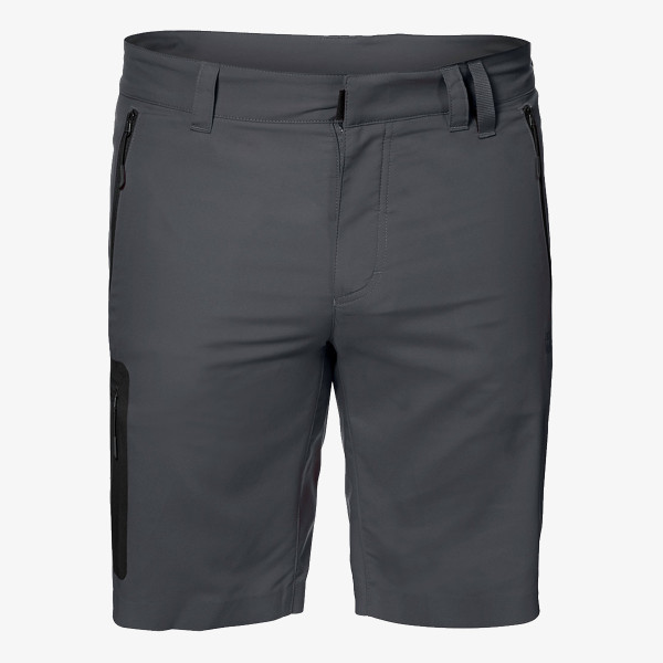 Jack Wolfskin ACTIVE TRACK SHORTS MEN 