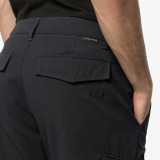 Jack Wolfskin COLD CANYON PANTS M 