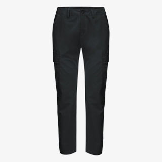 Jack Wolfskin COLD CANYON PANTS M 