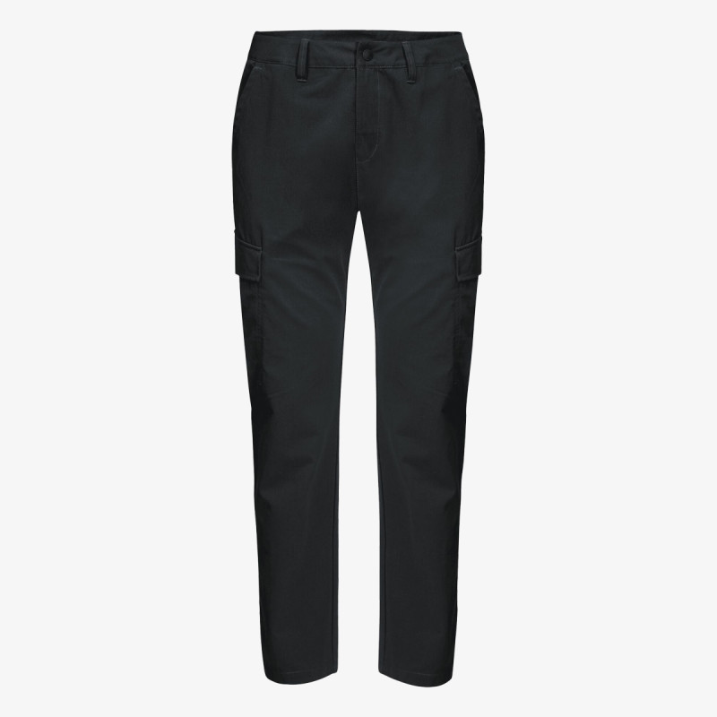 Jack Wolfskin COLD CANYON PANTS M 