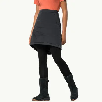 JACK WOLFSKIN ALPENGLUEHEN SKIRT 