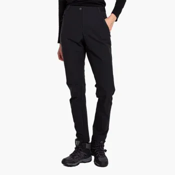JACK WOLFSKIN GEIGELSTEIN SLIM PANTS 
