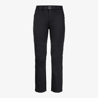 Jack Wolfskin STOLLBERG PANTS M 