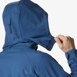 Columbia CASCADE RIDGE™ II SOFTSHELL 