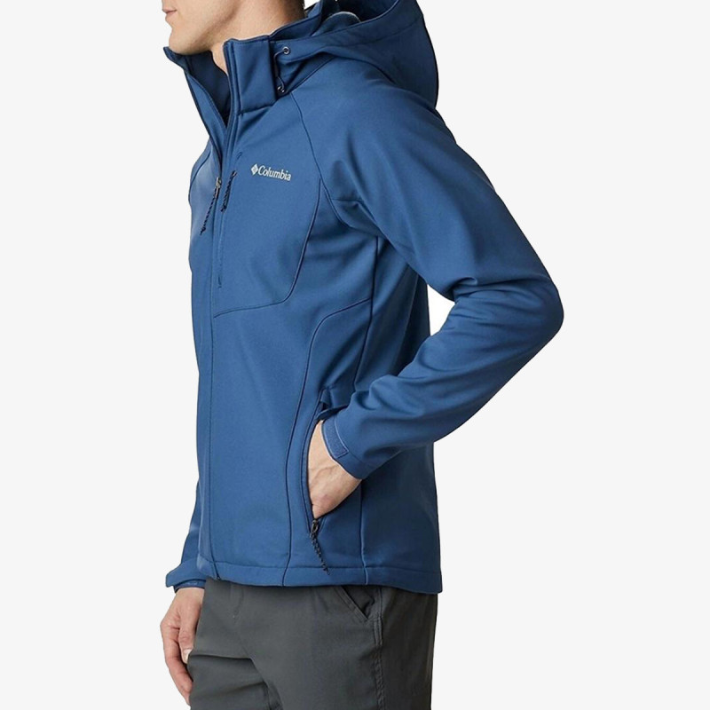 Columbia CASCADE RIDGE™ II SOFTSHELL 