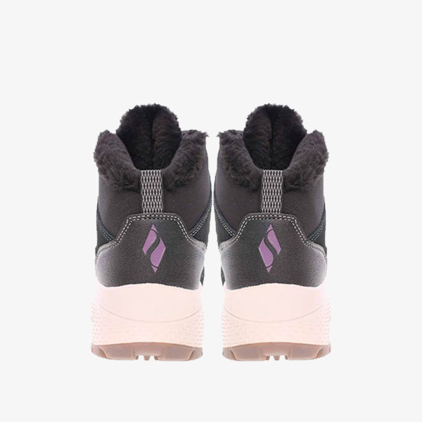 Skechers Uno Rugged-Winter Feels 