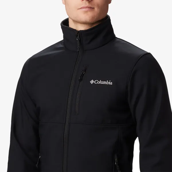 Columbia Ascender™ Softshell Jacket 