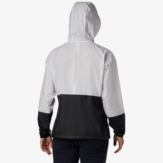 COLUMBIA WS FLASH FORWARD WINDBREAKER 