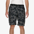 Columbia Silver Ridge™ Printed Cargo Short 