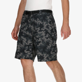 Columbia Silver Ridge™ Printed Cargo Short 