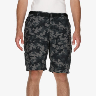 Columbia Silver Ridge™ Printed Cargo Short 