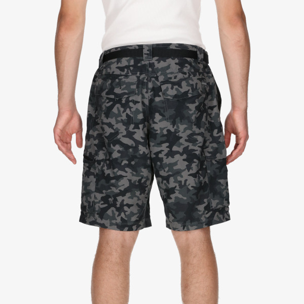 Columbia Silver Ridge™ Printed Cargo Short 