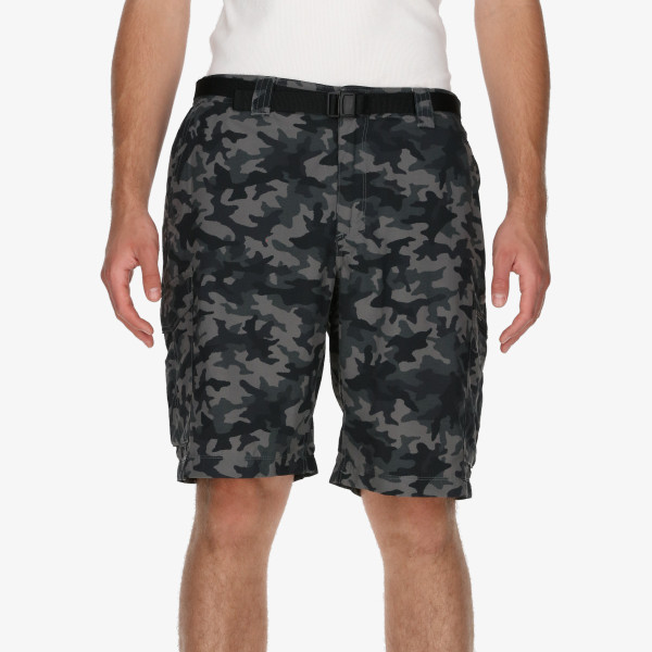 Columbia Silver Ridge™ Printed Cargo Short 