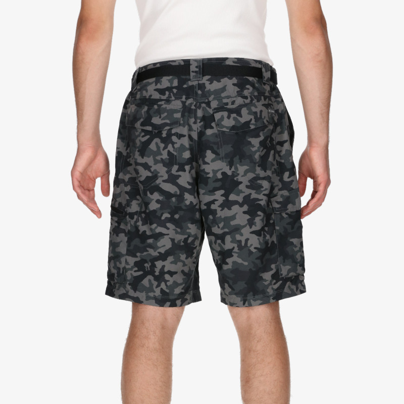 Columbia Silver Ridge™ Printed Cargo Short 