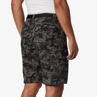 Columbia Silver Ridge™ Printed Cargo Short 