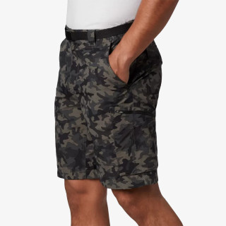 Columbia Silver Ridge™ Printed Cargo Short 