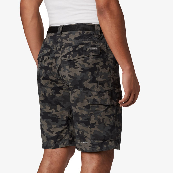 Columbia Silver Ridge™ Printed Cargo Short 