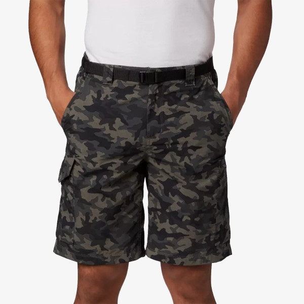 Columbia Silver Ridge™ Printed Cargo Short 