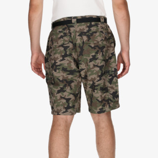 Columbia Silver Ridge™ Printed Cargo Short 