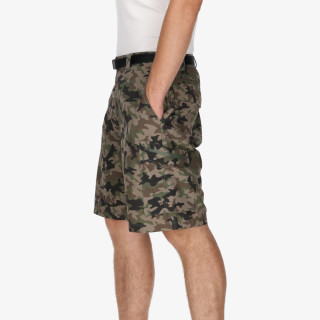 Columbia Silver Ridge™ Printed Cargo Short 