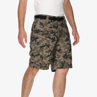 Columbia Silver Ridge™ Printed Cargo Short 