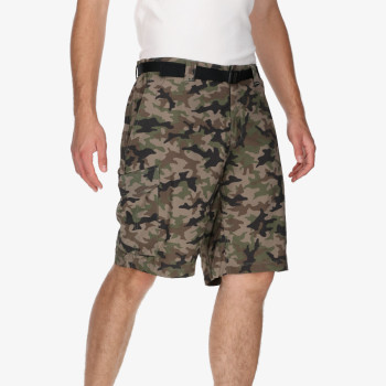 Columbia Silver Ridge™ Printed Cargo Short 