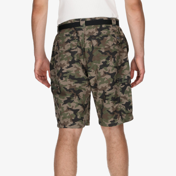 Columbia Silver Ridge™ Printed Cargo Short 