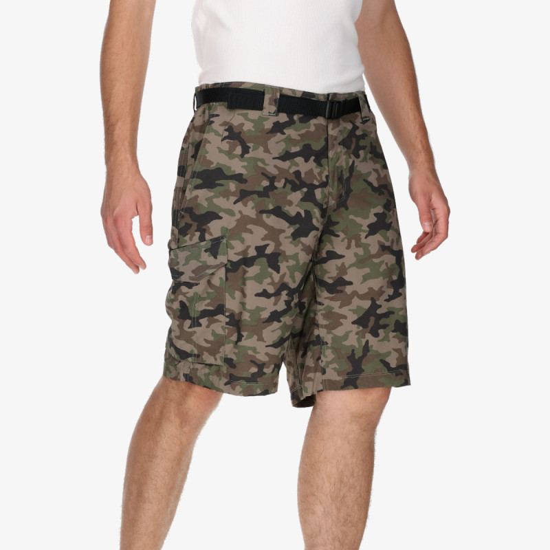 Columbia Silver Ridge™ Printed Cargo Short 