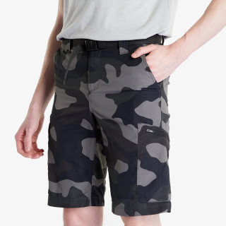 Columbia SLVR RDGE M PRTD SHORT 