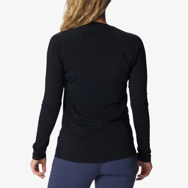 COLUMBIA Midweight Stretch Long Sleeve Top 