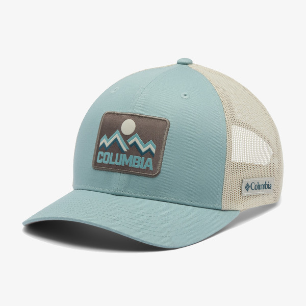 Columbia Columbia™ Mesh Snap Back - High 