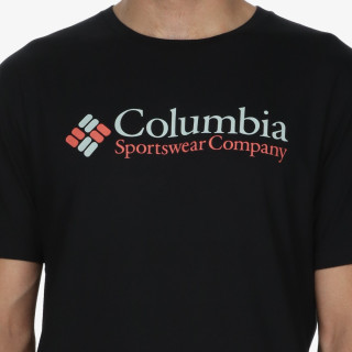 Columbia Basic Logo™ 