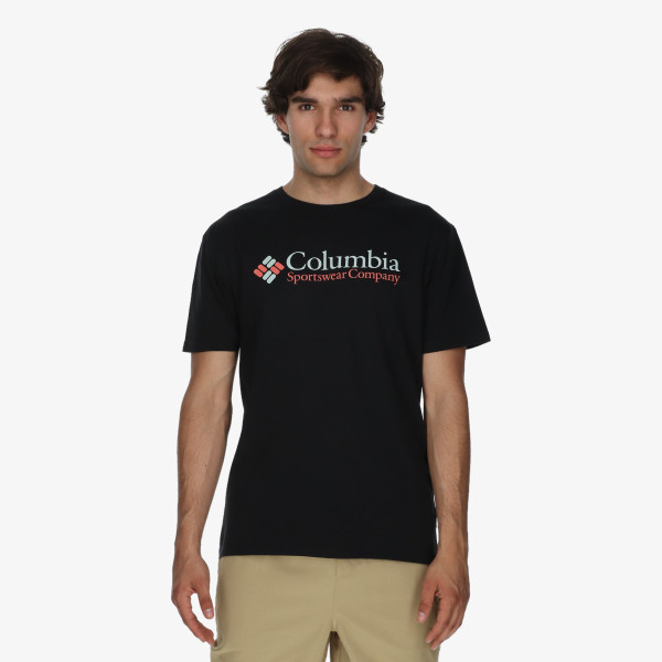 Columbia Basic Logo™ 