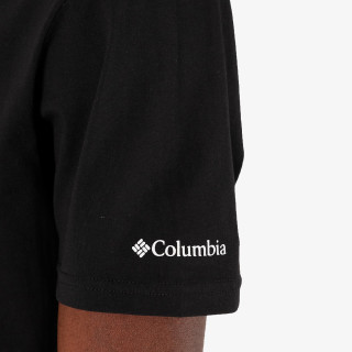 Columbia CSC Basic Logo™ 